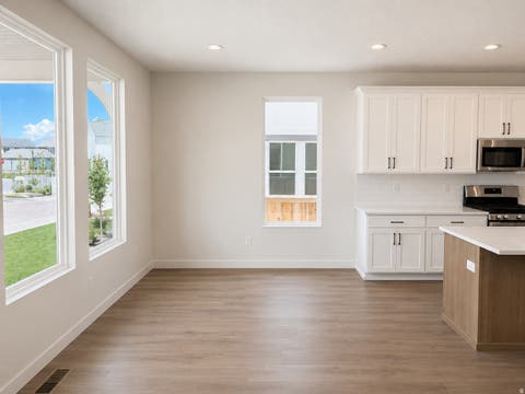 Tiny photo for 11109 S HAZEL GREEN DR #424, South Jordan, UT 84009 (MLS # 2177146)