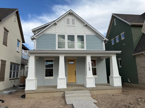 Homes For Sale - 11109 S Hazel Green Dr #424<br/> South Jordan, UT 84009