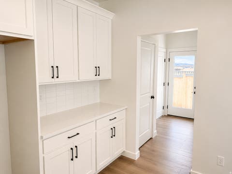 Tiny photo for 11109 S HAZEL GREEN DR #424, South Jordan, UT 84009 (MLS # 2177146)
