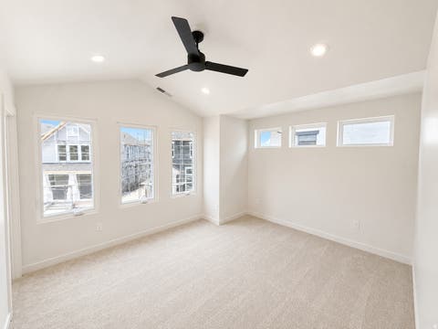 Tiny photo for 11109 S HAZEL GREEN DR #424, South Jordan, UT 84009 (MLS # 2177146)