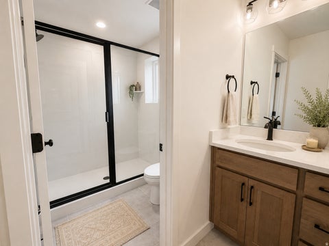 Tiny photo for 11109 S HAZEL GREEN DR #424, South Jordan, UT 84009 (MLS # 2177146)