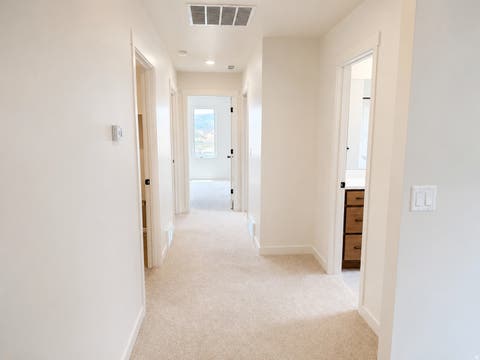 Tiny photo for 11109 S HAZEL GREEN DR #424, South Jordan, UT 84009 (MLS # 2177146)