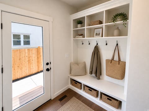 Tiny photo for 11109 S HAZEL GREEN DR #424, South Jordan, UT 84009 (MLS # 2177146)
