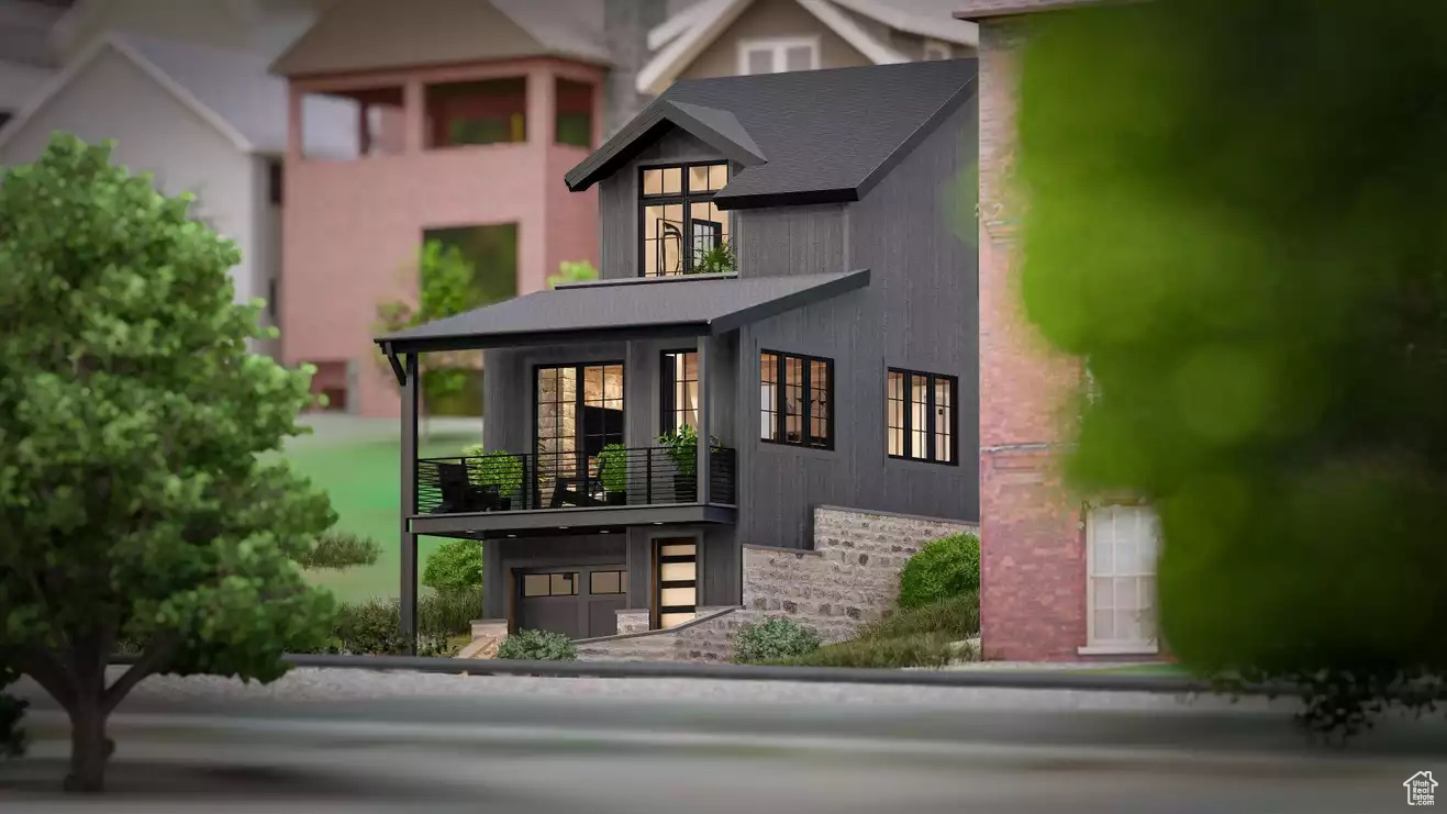 SNYDERS ADDITION - Residential