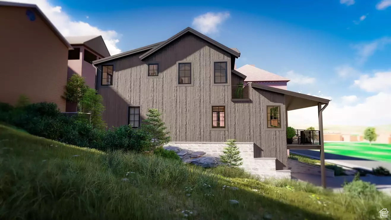 SNYDERS ADDITION - Residential