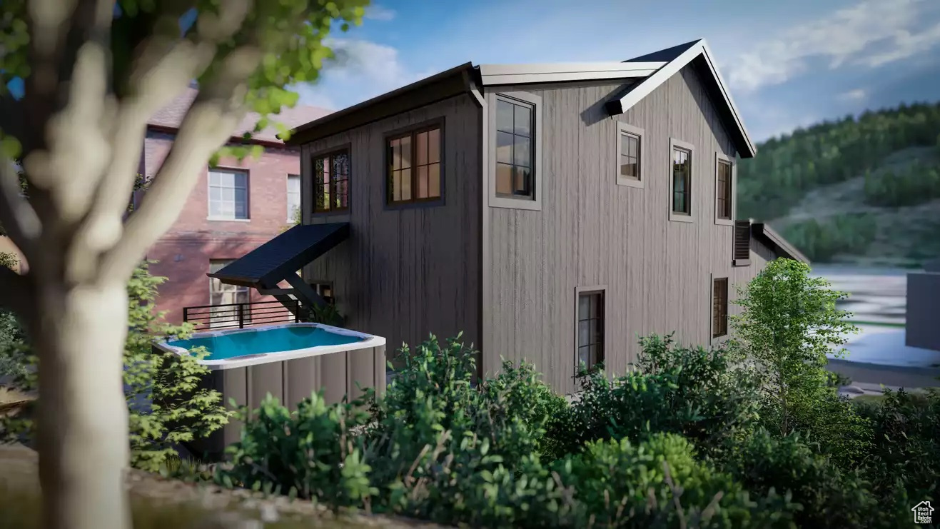 SNYDERS ADDITION - Residential