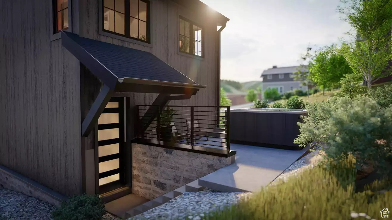 SNYDERS ADDITION - Residential