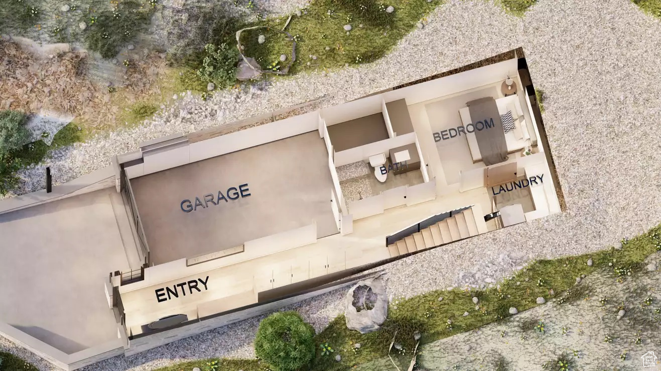 SNYDERS ADDITION - Residential