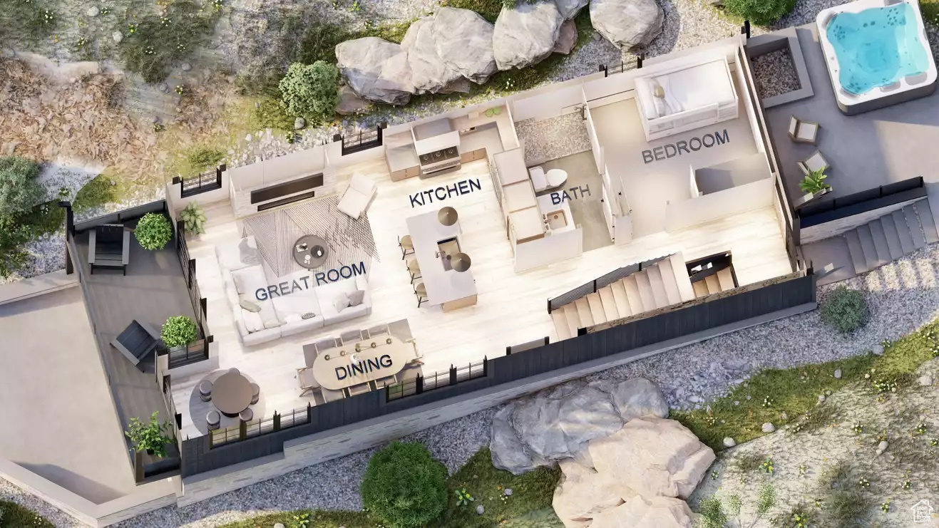 SNYDERS ADDITION - Residential