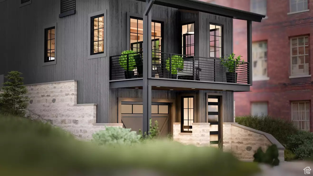 SNYDERS ADDITION - Residential