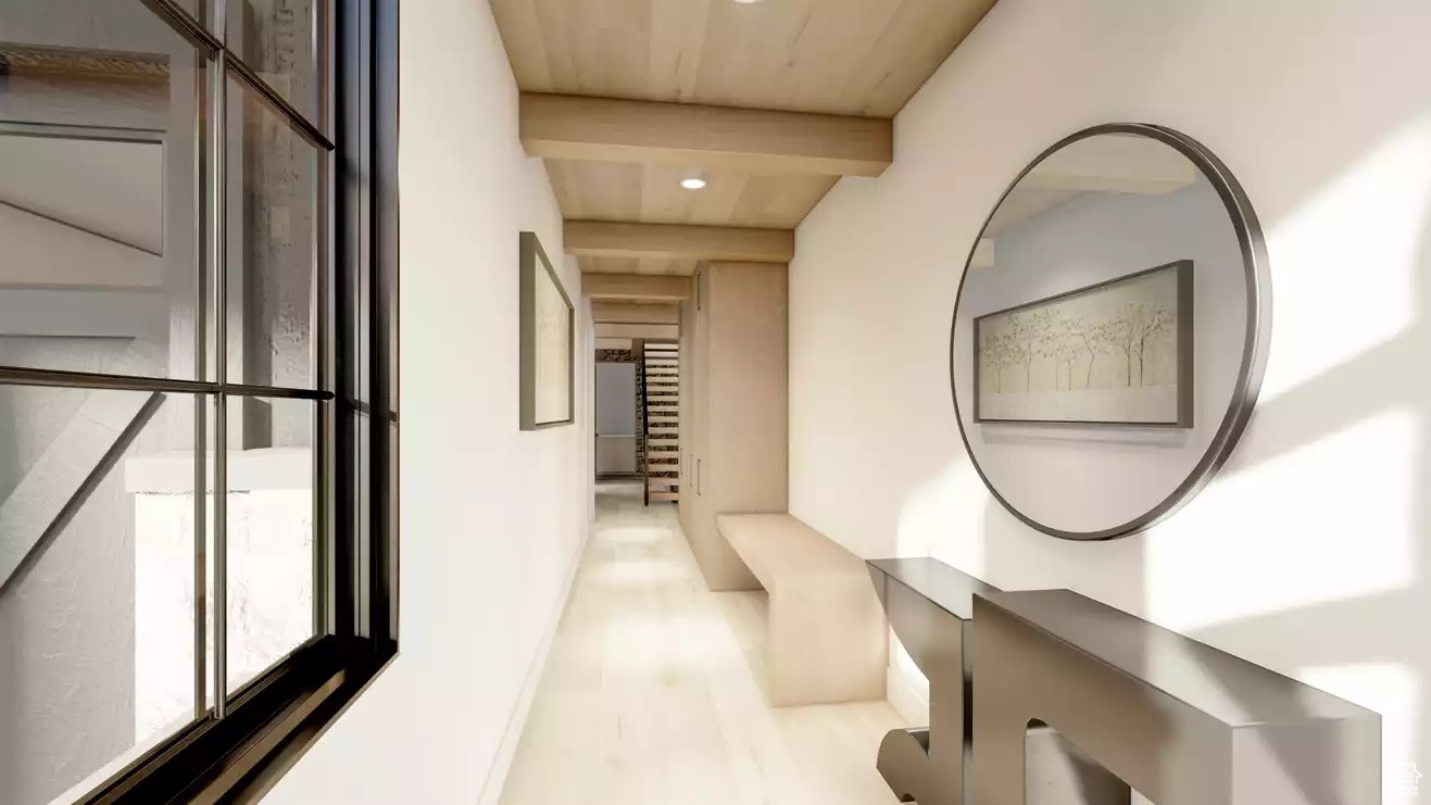 SNYDERS ADDITION - Residential