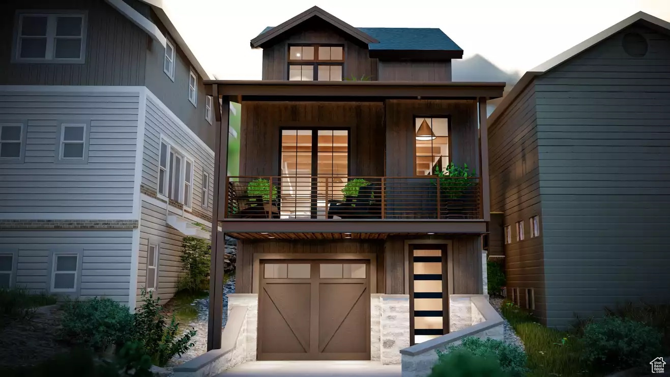 SNYDERS ADDITION - Residential