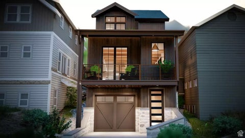 Homes For Sale - 1203 Norfolk Ave<br/> Summit County, Park City, UT 84060
