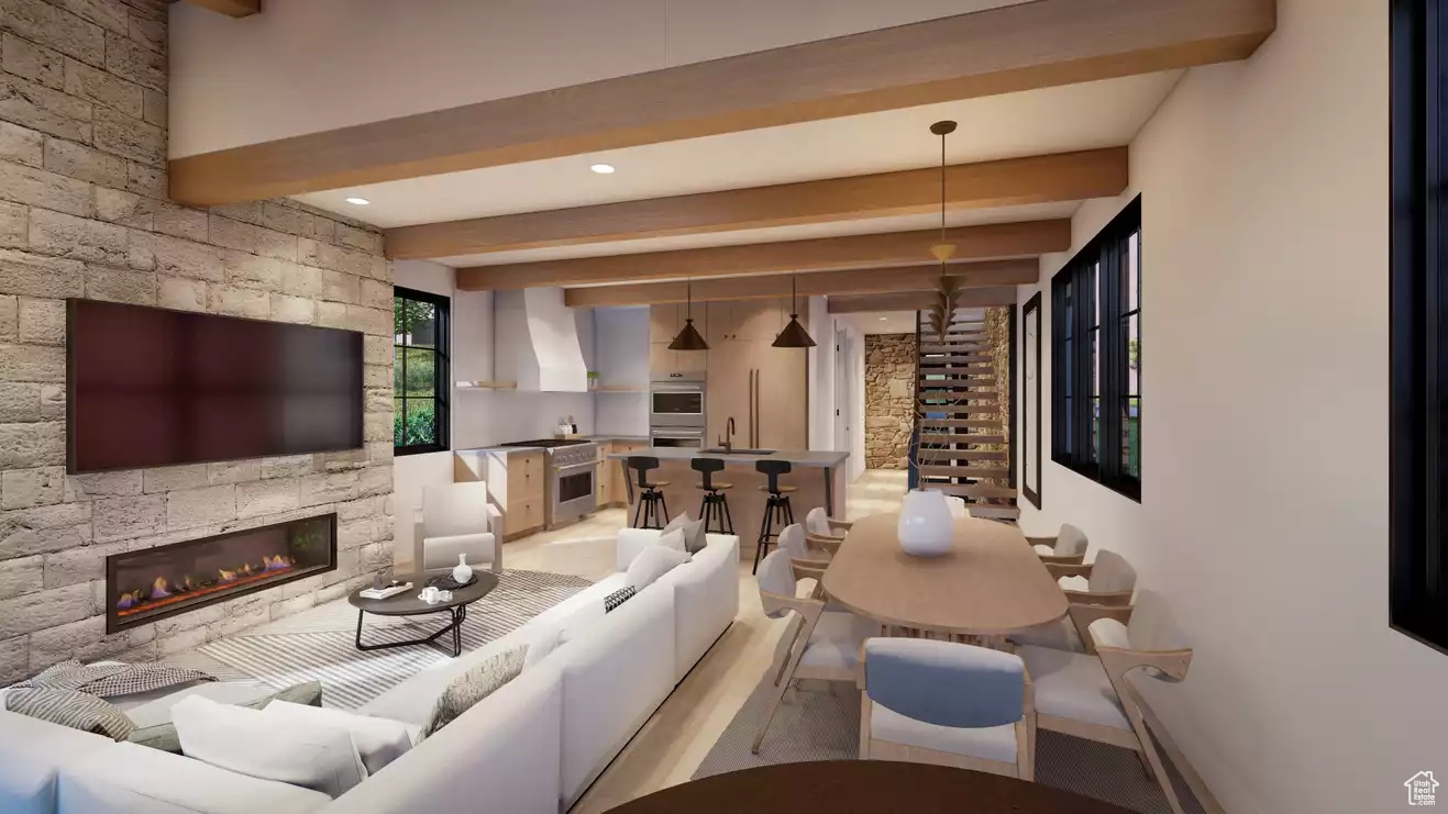 SNYDERS ADDITION - Residential