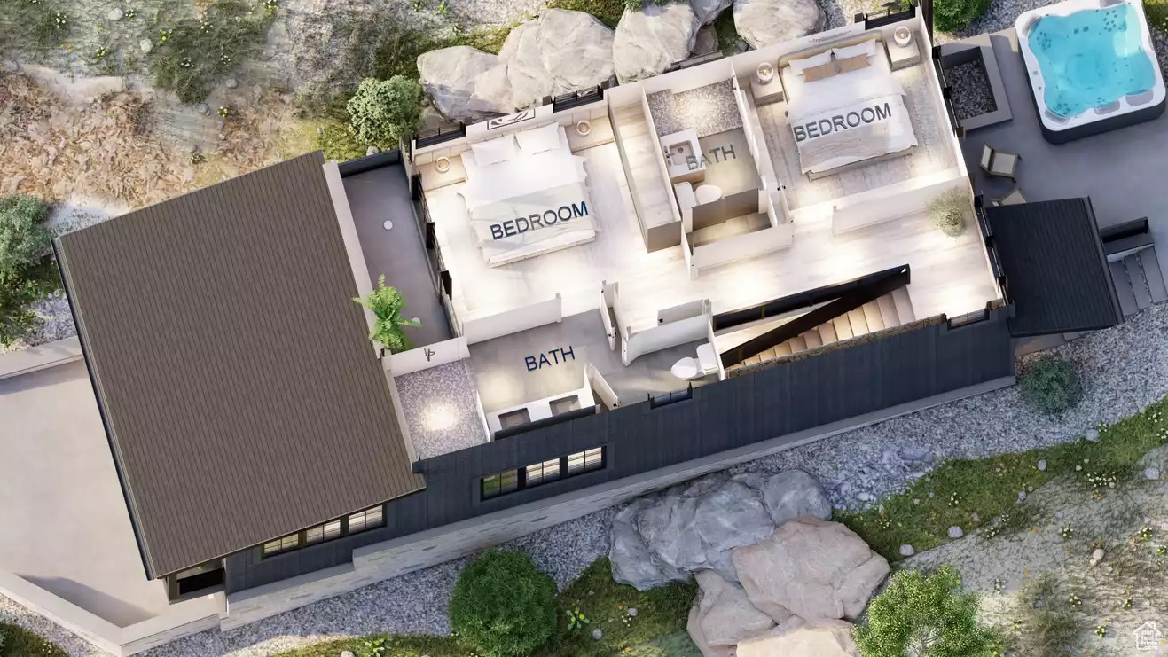 SNYDERS ADDITION - Residential