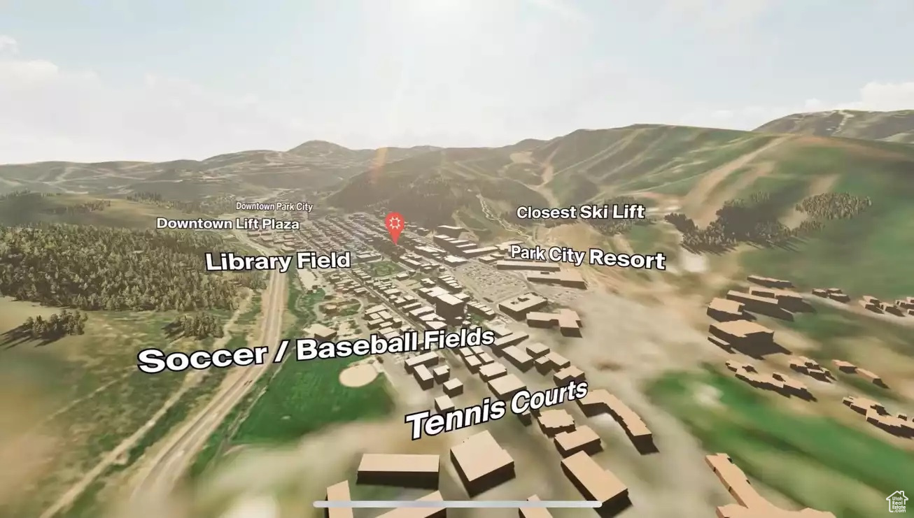 SNYDERS ADDITION - Residential