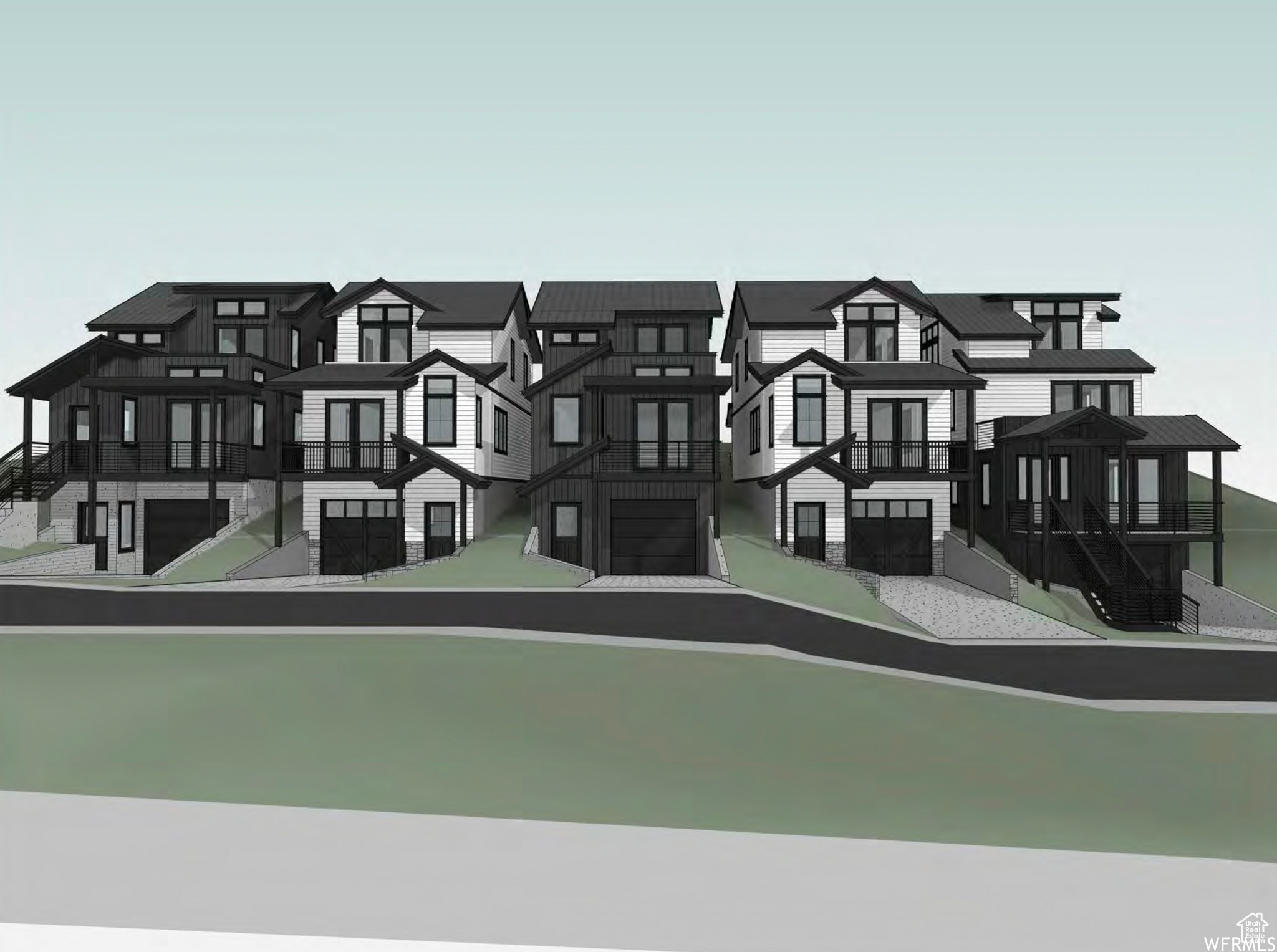 SNYDERS ADDITION - Residential