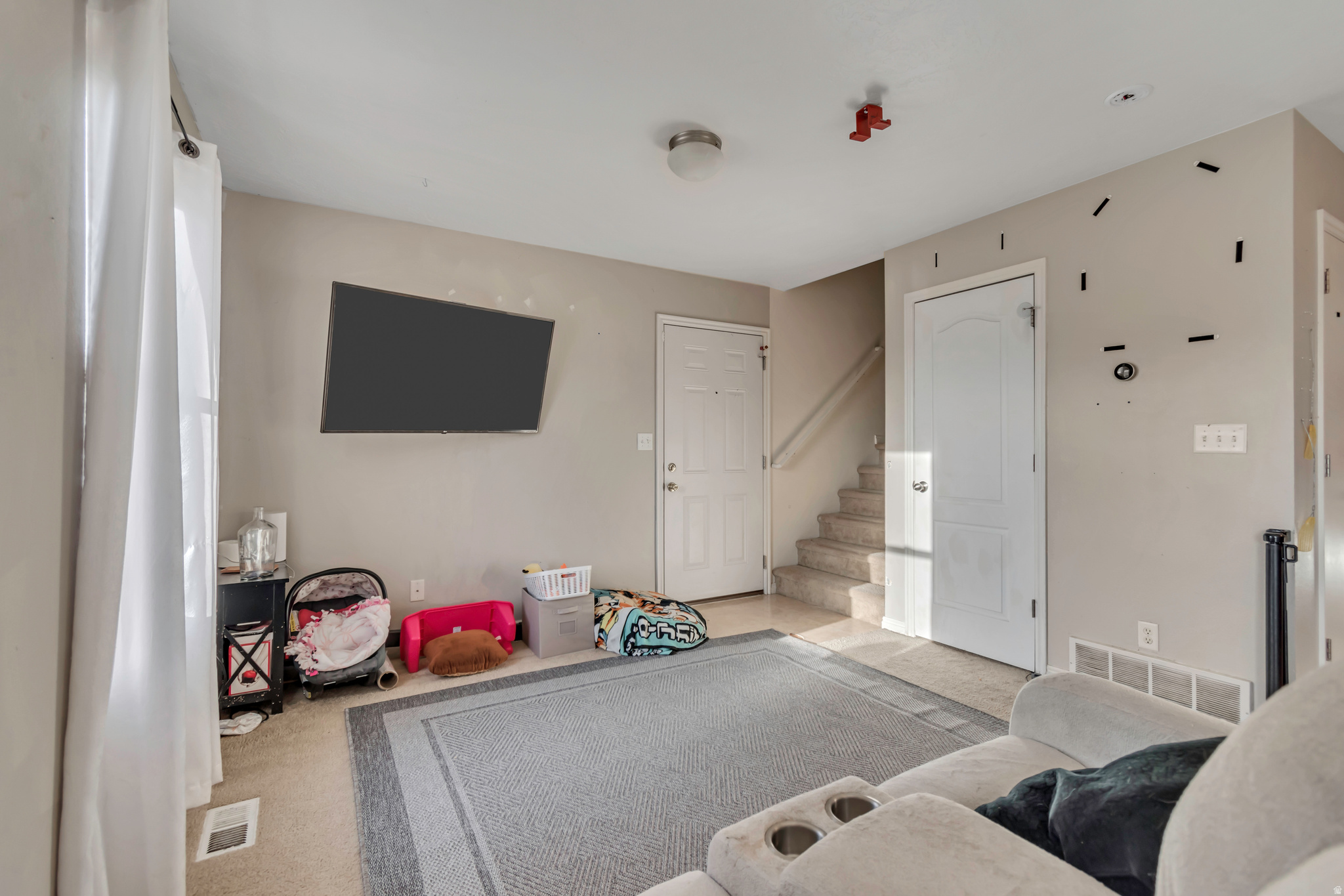 SWEETWATER PHASE 1 - Residential