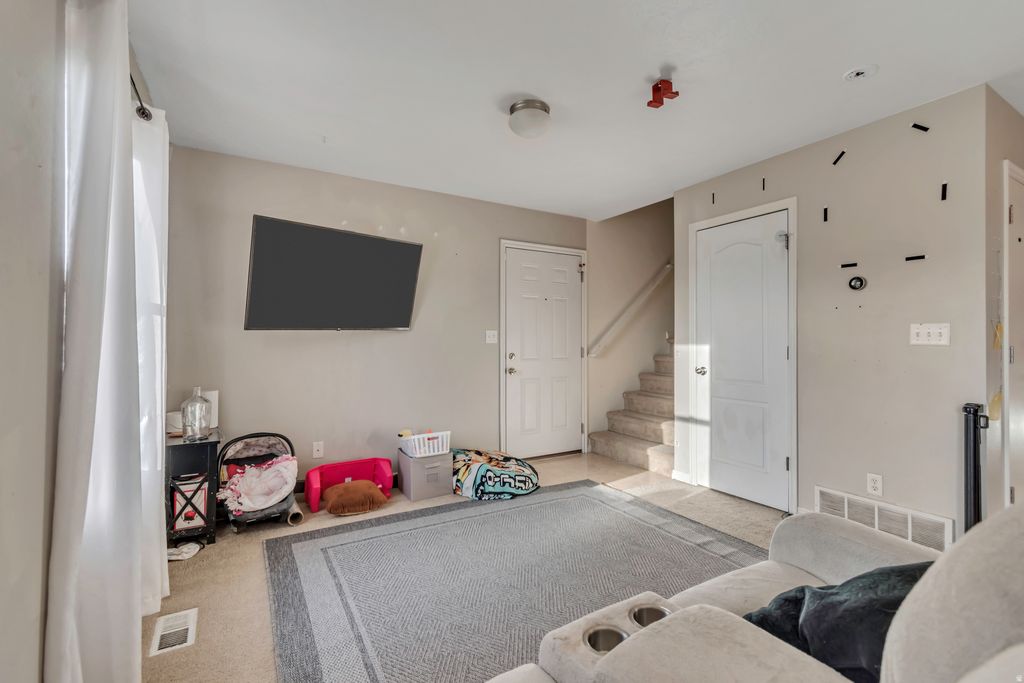 Photo of 3755 N TUMWATER WEST DR W, Eagle Mountain, UT 84005 (MLS # 2146451)