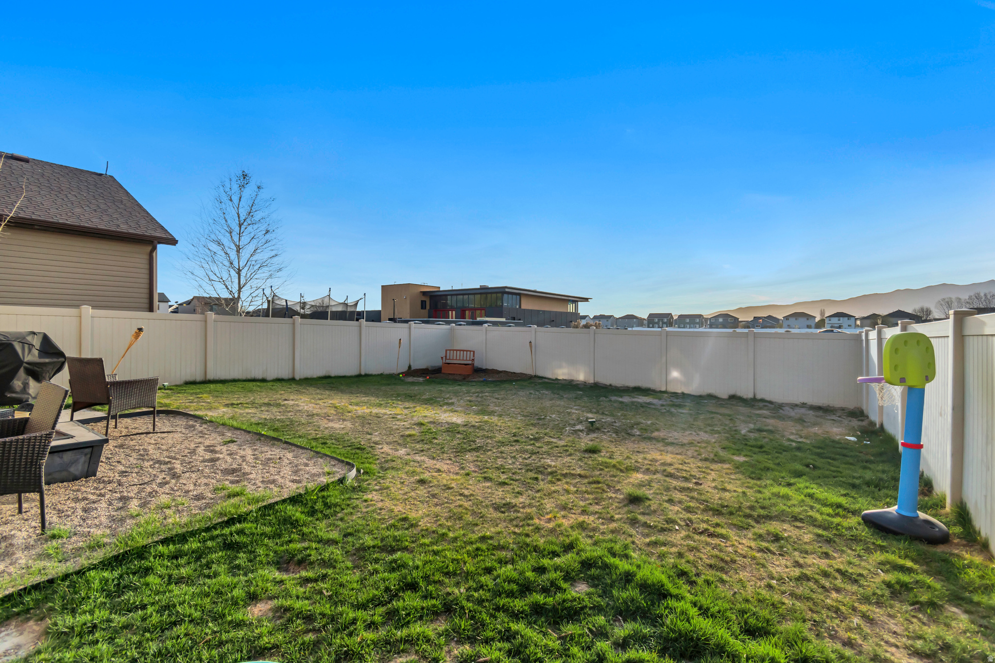 SWEETWATER PHASE 1 - Residential