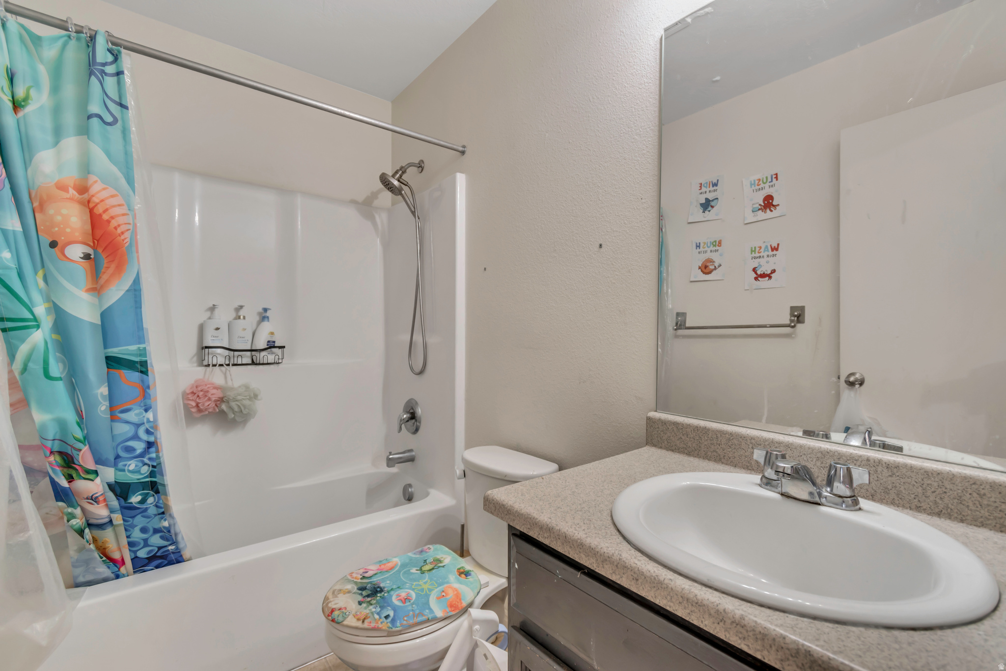 SWEETWATER PHASE 1 - Residential