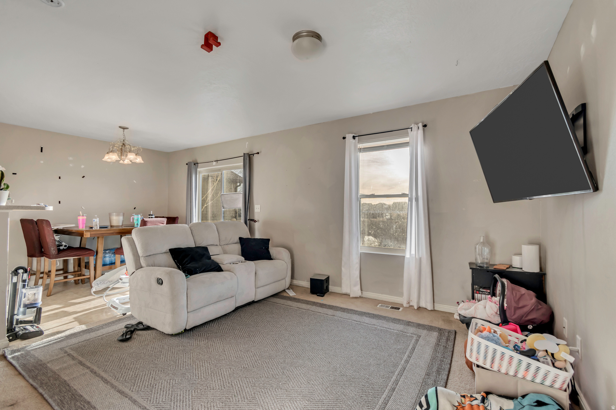 SWEETWATER PHASE 1 - Residential