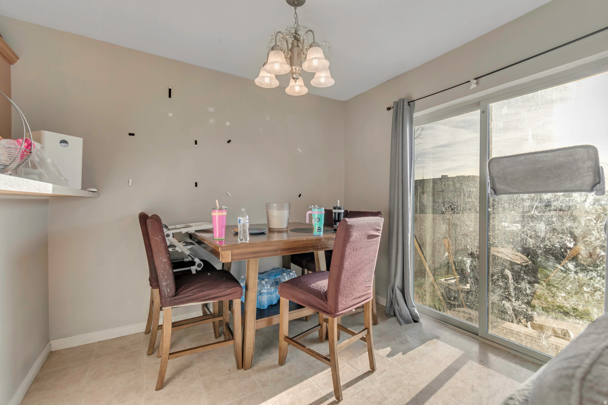 SWEETWATER PHASE 1 - Residential