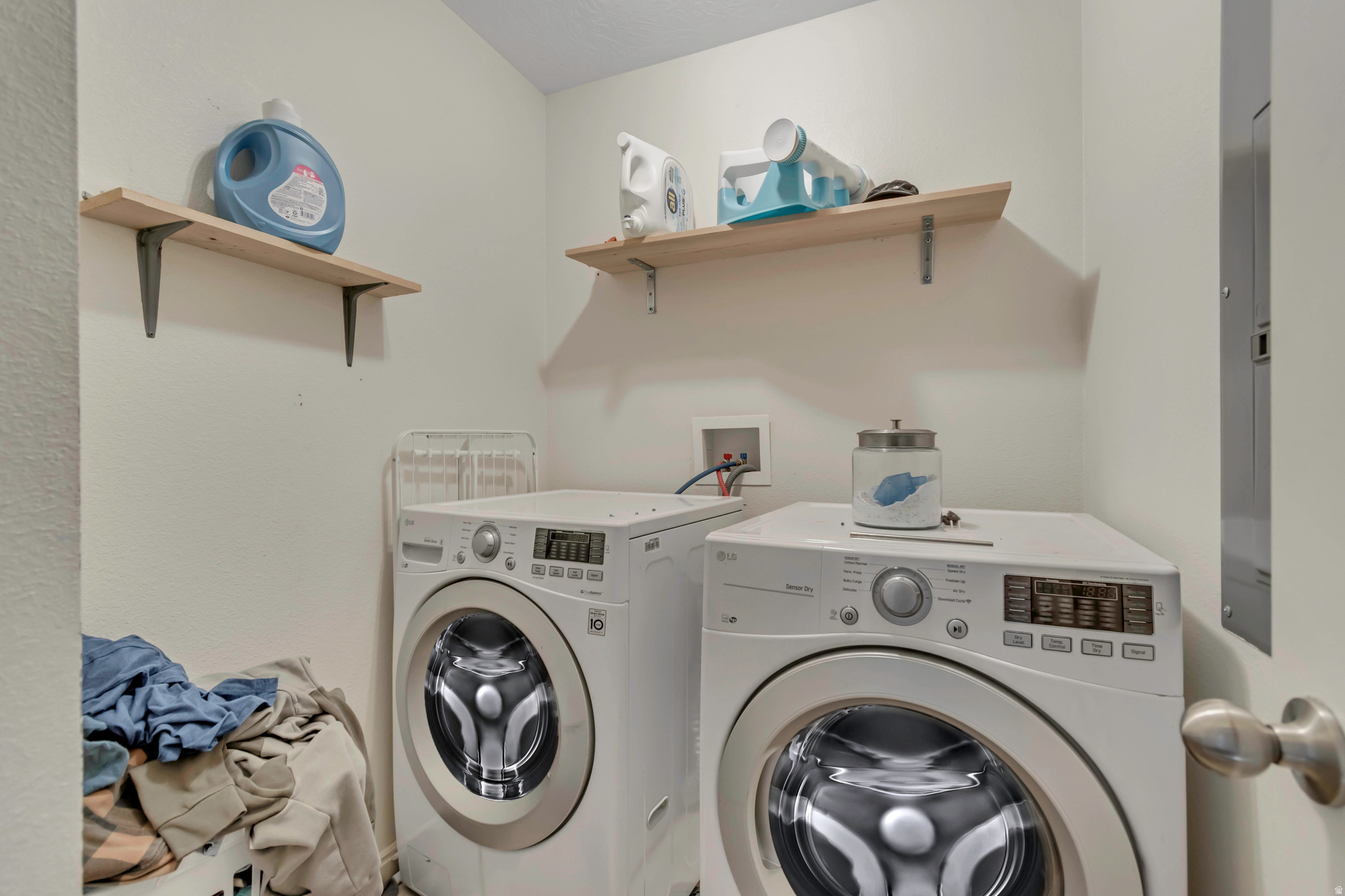 SWEETWATER PHASE 1 - Residential