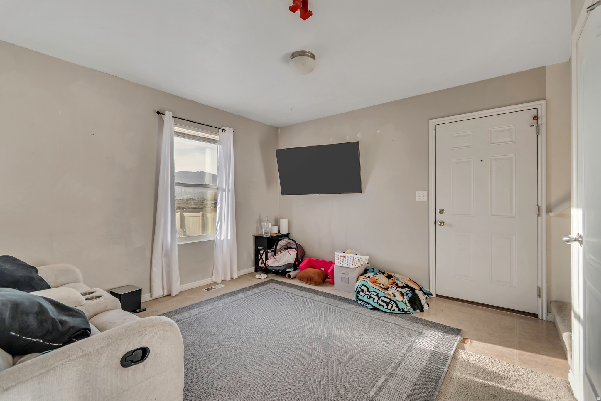 SWEETWATER PHASE 1 - Residential