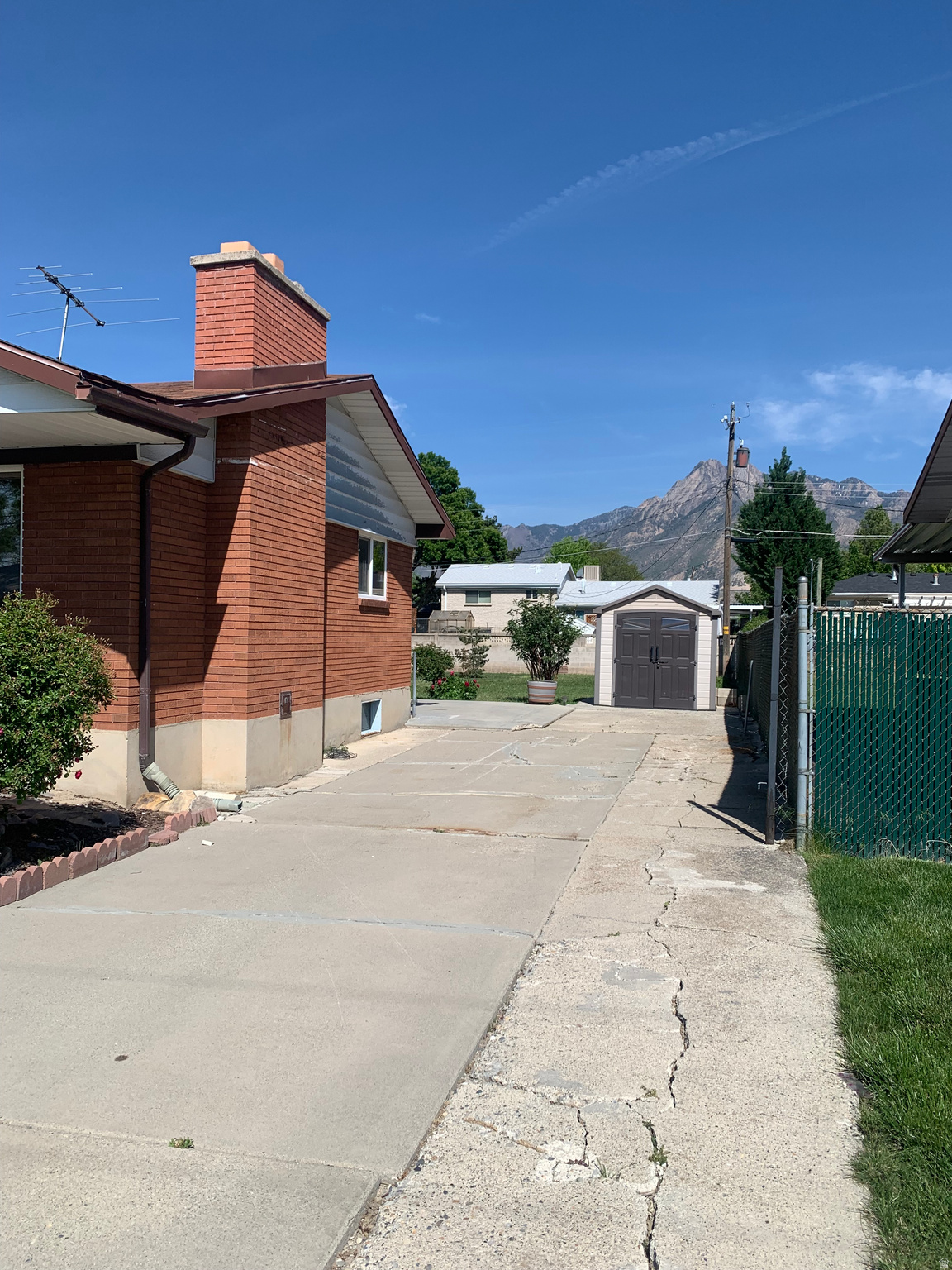 PARK - Residential