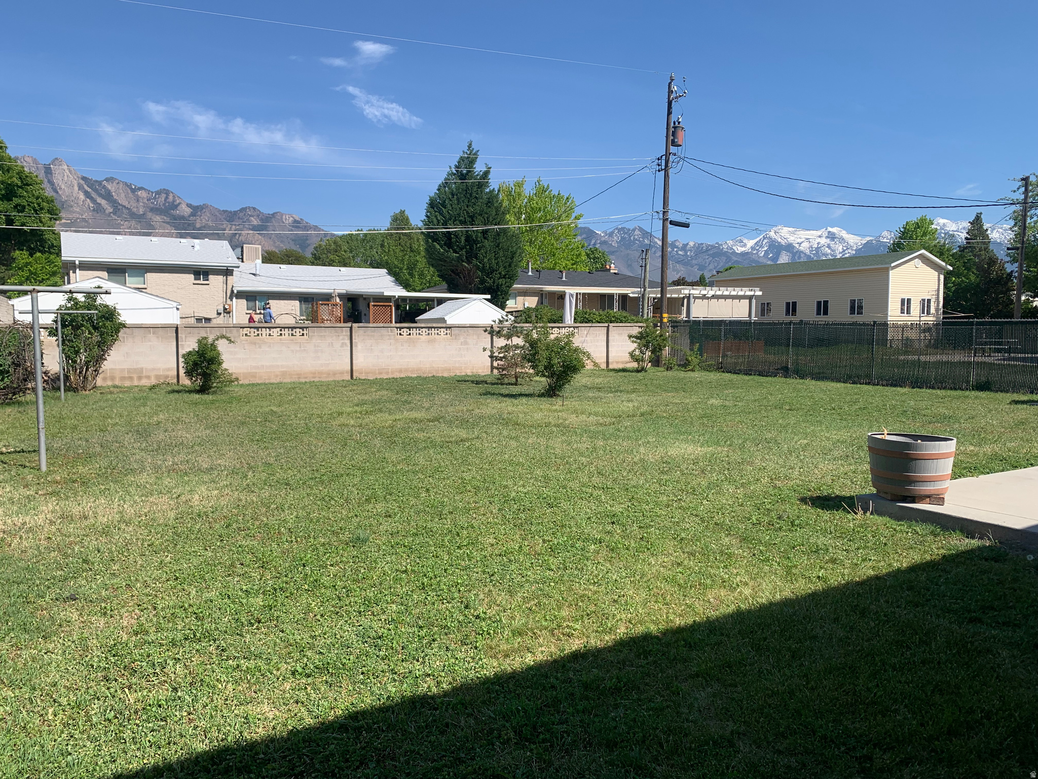 PARK - Residential