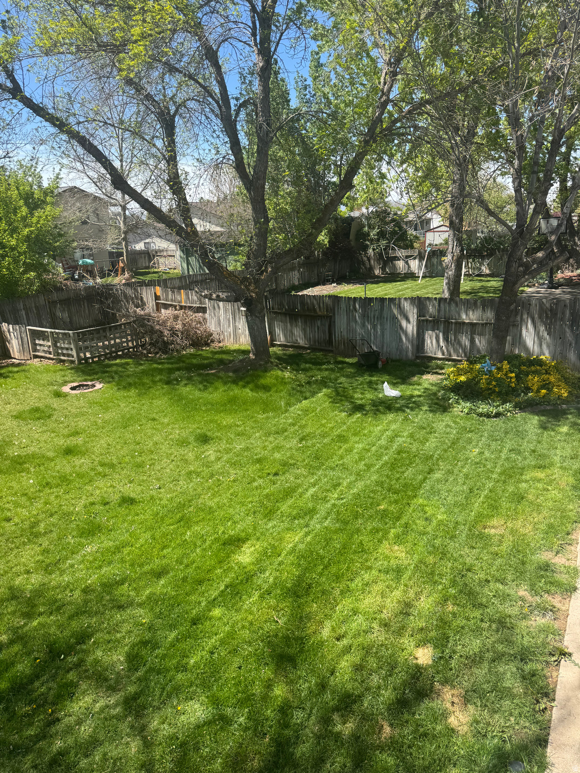 GREENBRIAR WEST - Residential