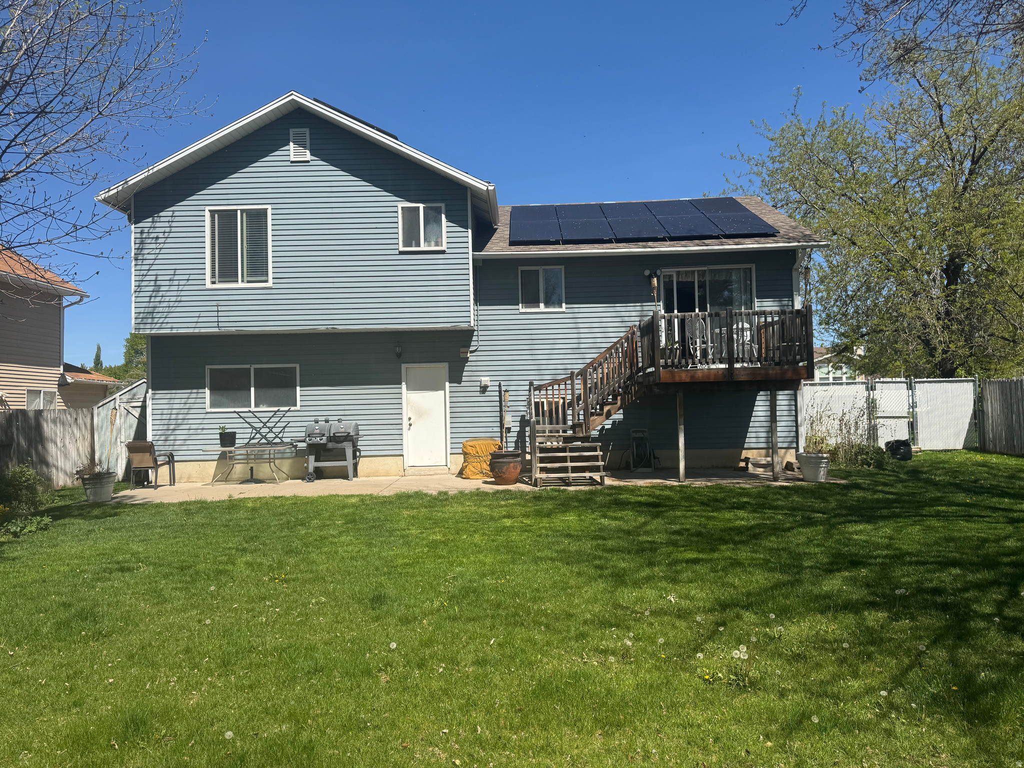 GREENBRIAR WEST - Residential