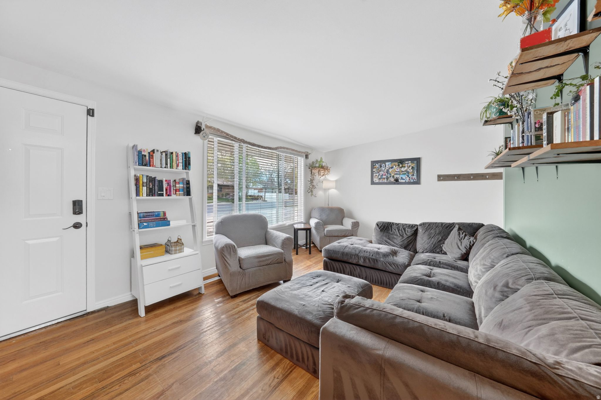 AUBURN GARDENS PLAT #7 - Residential