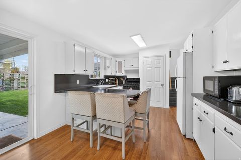 Tiny photo for 5480 S ALLENDALE DR, Murray, UT 84123 (MLS # 2150727)