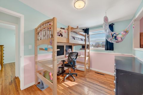 Tiny photo for 5480 S ALLENDALE DR, Murray, UT 84123 (MLS # 2150727)