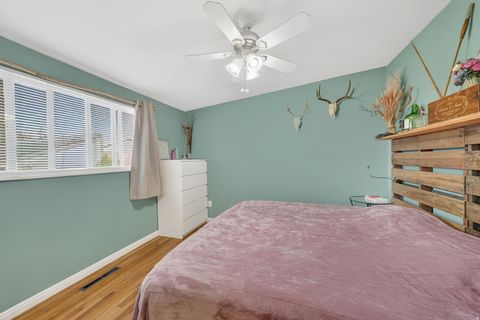 Tiny photo for 5480 S ALLENDALE DR, Murray, UT 84123 (MLS # 2150727)