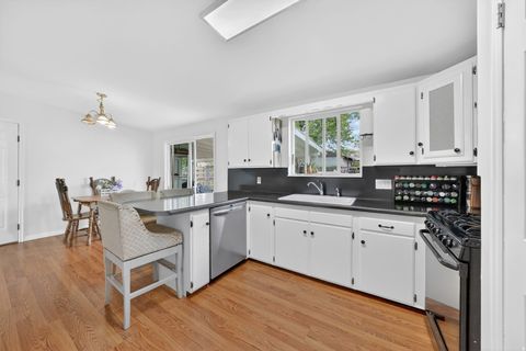 Tiny photo for 5480 S ALLENDALE DR, Murray, UT 84123 (MLS # 2150727)