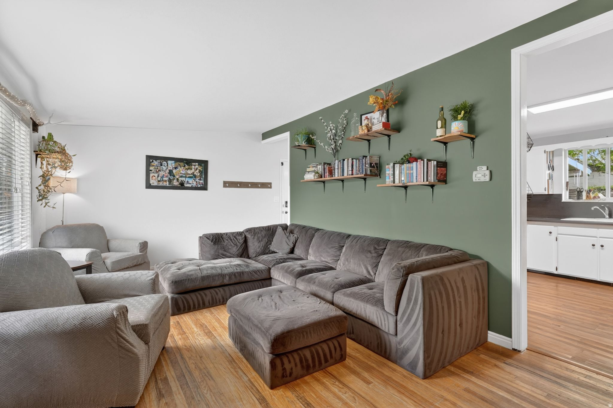 AUBURN GARDENS PLAT #7 - Residential