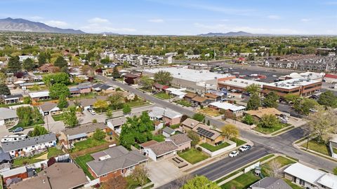 Tiny photo for 5480 S ALLENDALE DR, Murray, UT 84123 (MLS # 2150727)