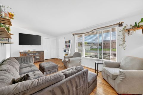 Tiny photo for 5480 S ALLENDALE DR, Murray, UT 84123 (MLS # 2150727)