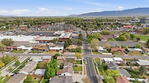 Tiny photo for 5480 S ALLENDALE DR, Murray, UT 84123 (MLS # 2150727)