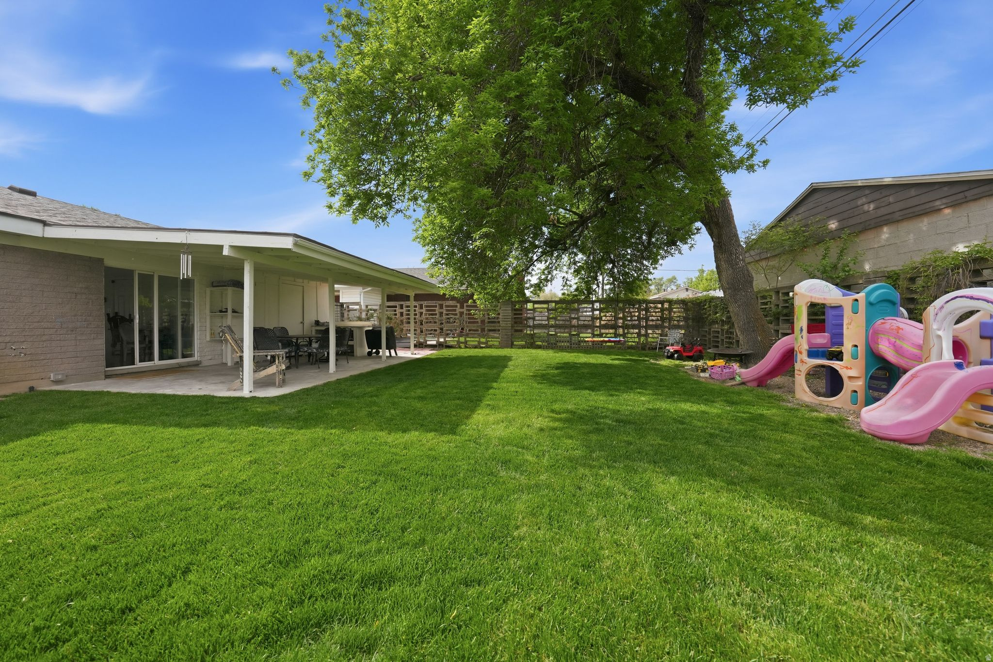 AUBURN GARDENS PLAT #7 - Residential