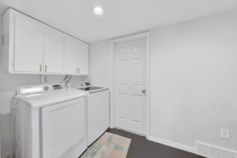 Tiny photo for 5480 S ALLENDALE DR, Murray, UT 84123 (MLS # 2150727)