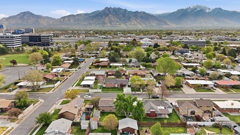 Tiny photo for 5480 S ALLENDALE DR, Murray, UT 84123 (MLS # 2150727)