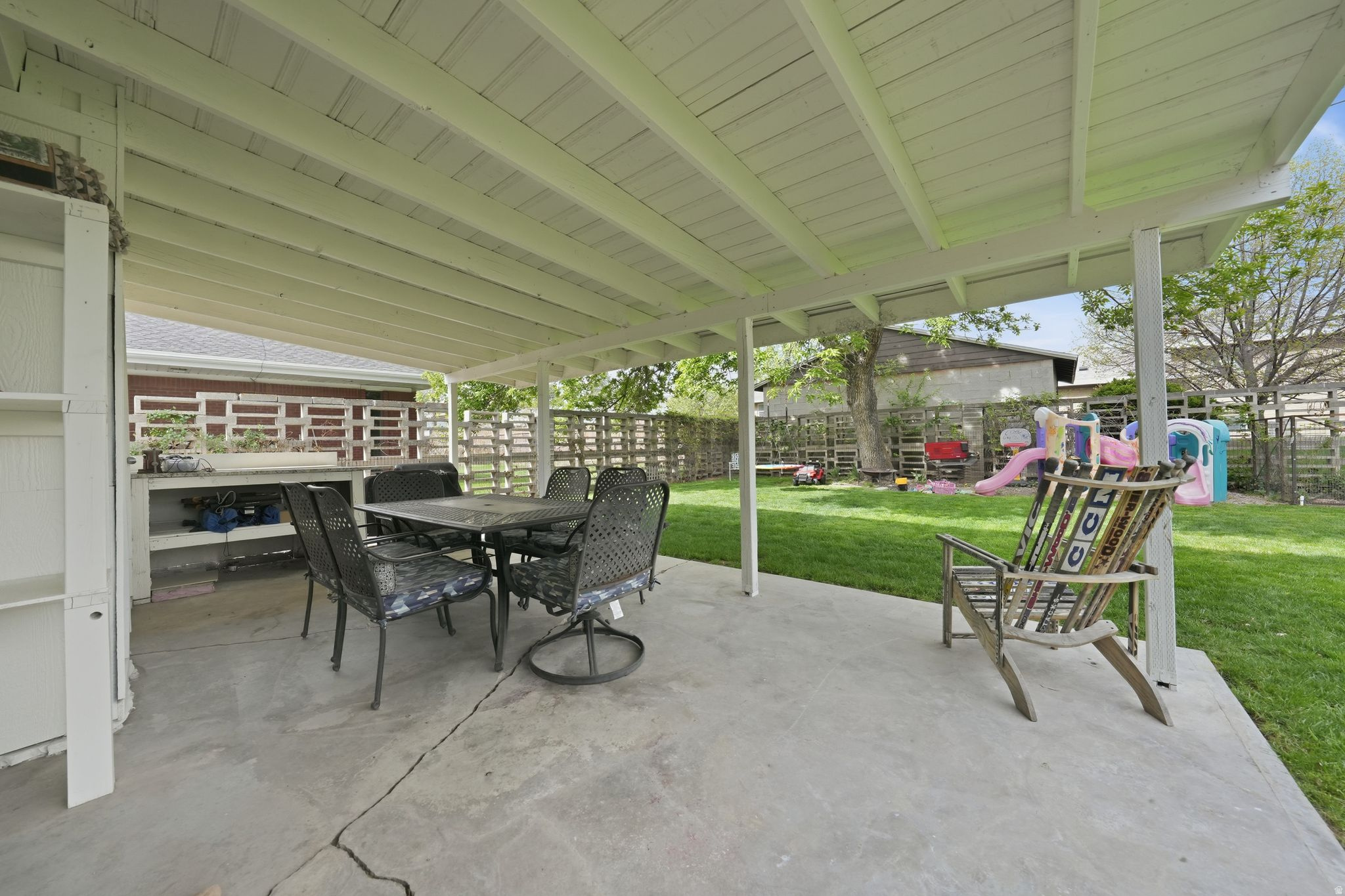 AUBURN GARDENS PLAT #7 - Residential