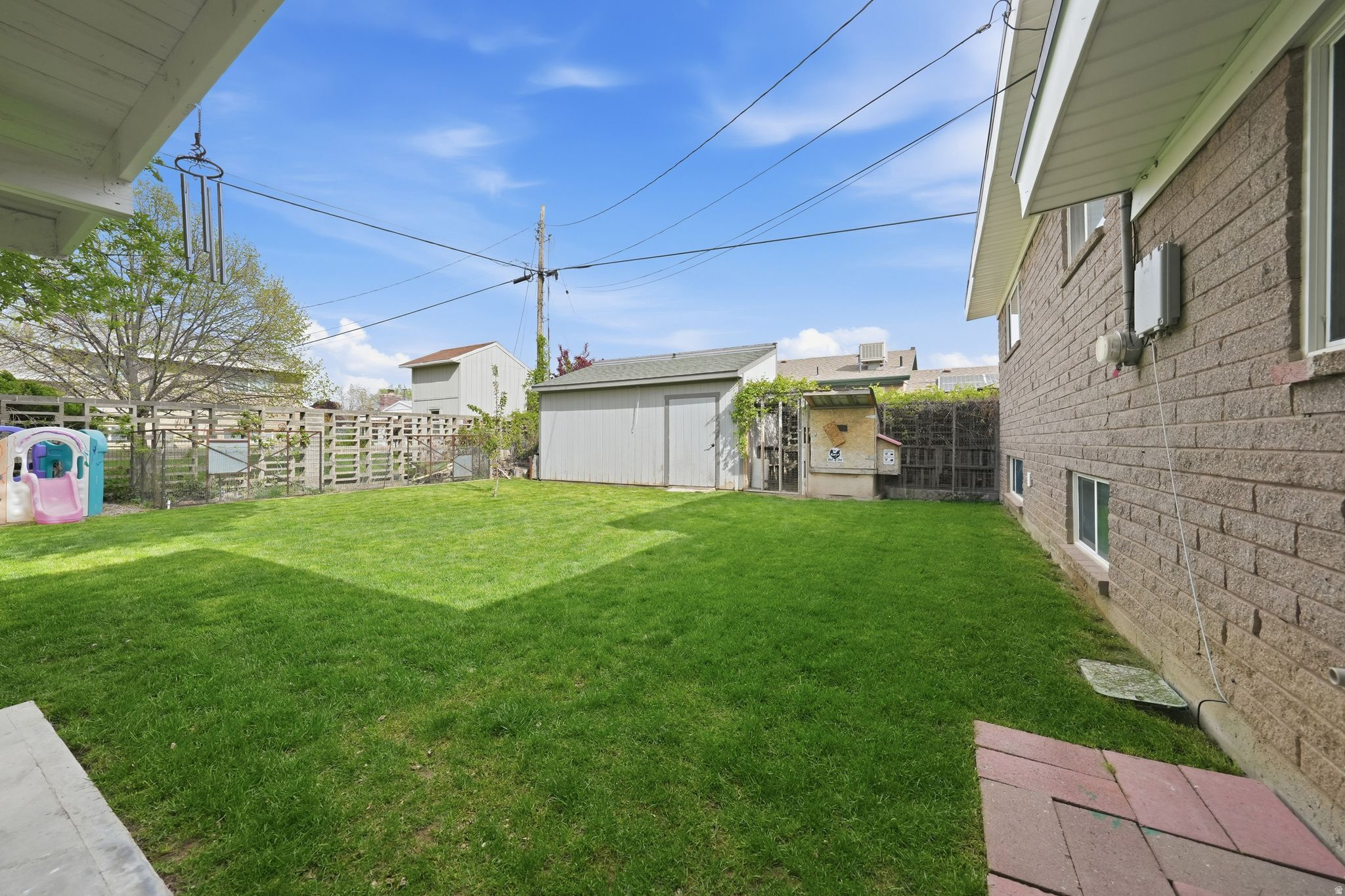 AUBURN GARDENS PLAT #7 - Residential