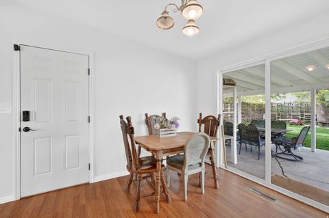 Tiny photo for 5480 S ALLENDALE DR, Murray, UT 84123 (MLS # 2150727)