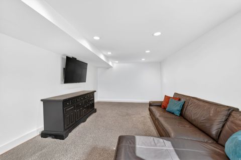 Tiny photo for 5480 S ALLENDALE DR, Murray, UT 84123 (MLS # 2150727)