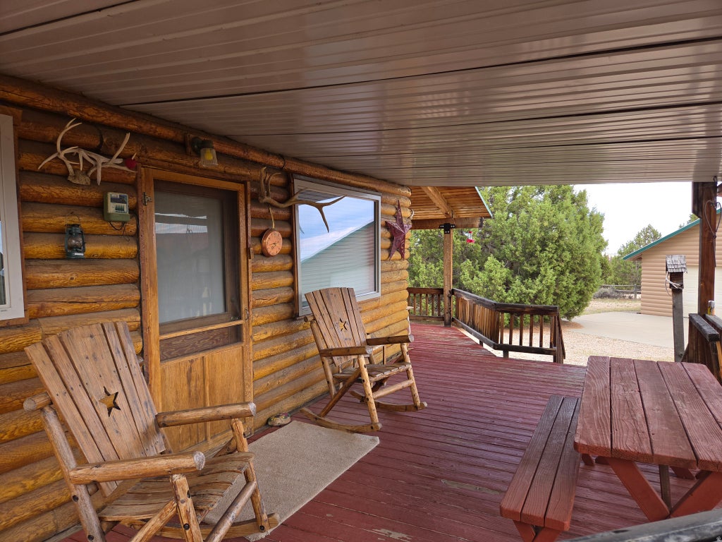 Photo of 46245 W ELKHORN DR S, Fruitland, UT 84027 (MLS # 2182001)